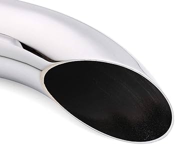 Amazon | Willthinleye バイクマフラーサイレンサー スリップ